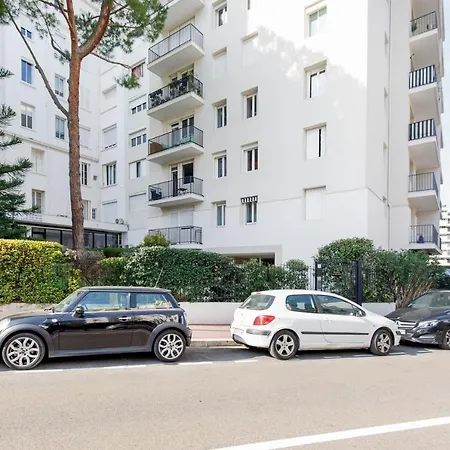 Apartment Le Montfleury - Centre - Parking - Wifi