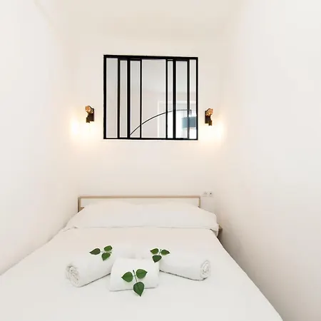 Apartment Le Montfleury - Centre - Parking - Wifi *
