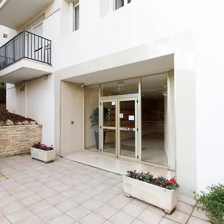 Apartment Le Montfleury - Centre - Parking - Wifi
